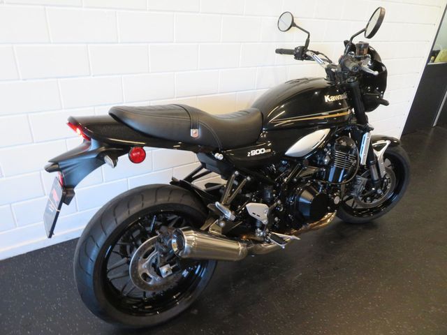 kawasaki - z900rs