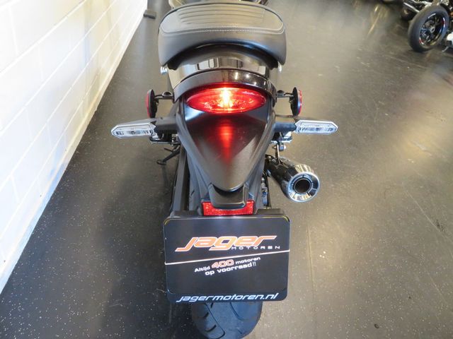 kawasaki - z900rs