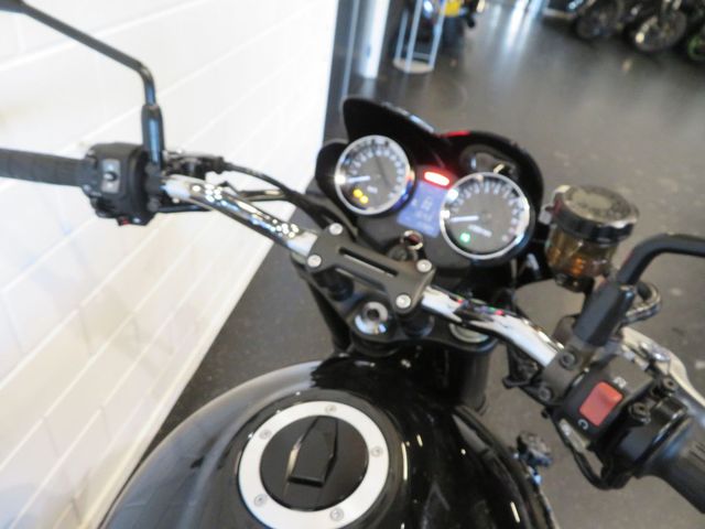 kawasaki - z900rs