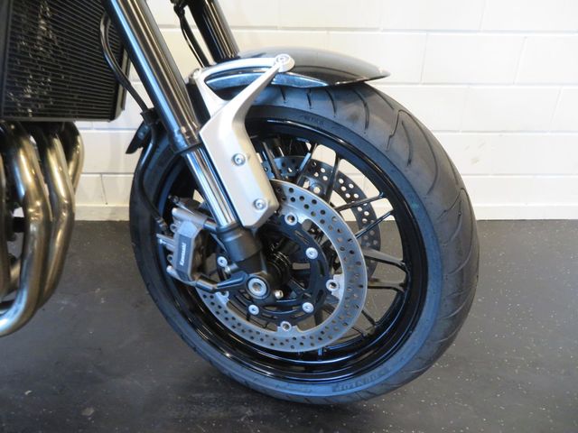 kawasaki - z900rs