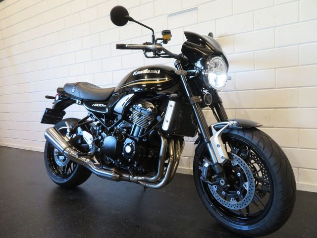 kawasaki - z900rs