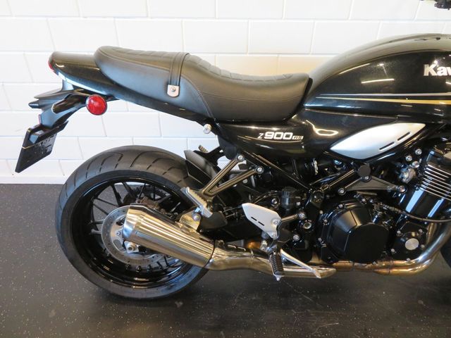 kawasaki - z900rs