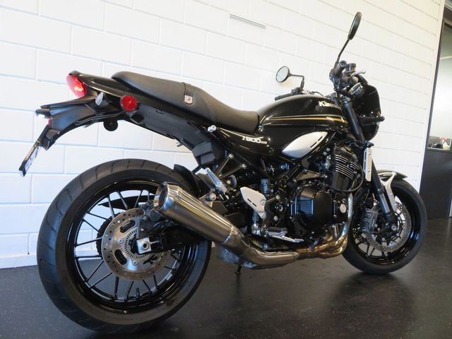 kawasaki - z900rs