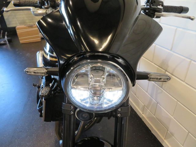 kawasaki - z900rs