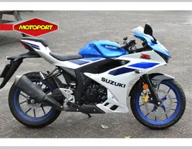 Suzuki GSX-R 125 ABS 2025 occasion