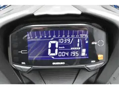 Suzuki GSX-R 125 A 2025 occasion – foto 2 van 5