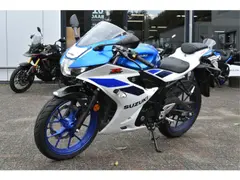 Suzuki GSX-R 125 A 2025 occasion – foto 5 van 5