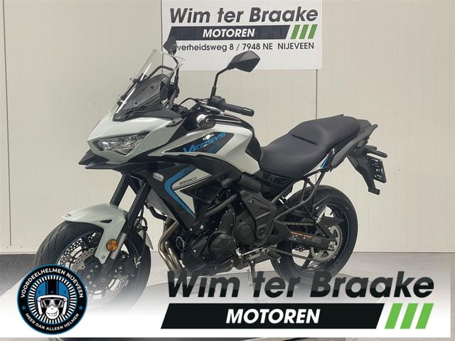 kawasaki - versys-650-abs