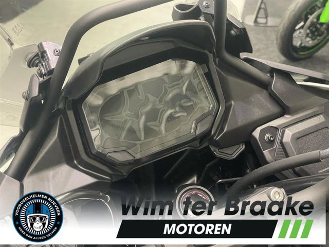 kawasaki - versys-650-abs