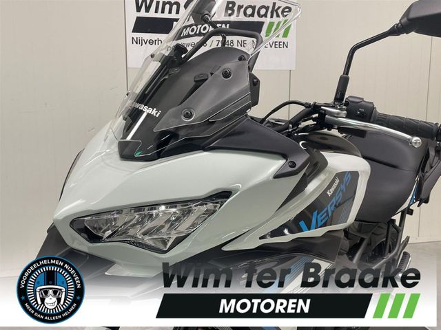 kawasaki - versys-650-abs