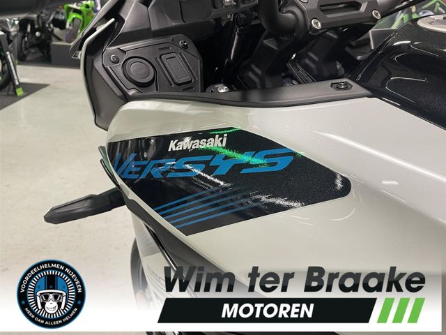 kawasaki - versys-650-abs