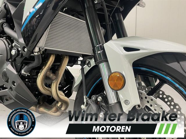kawasaki - versys-650-abs