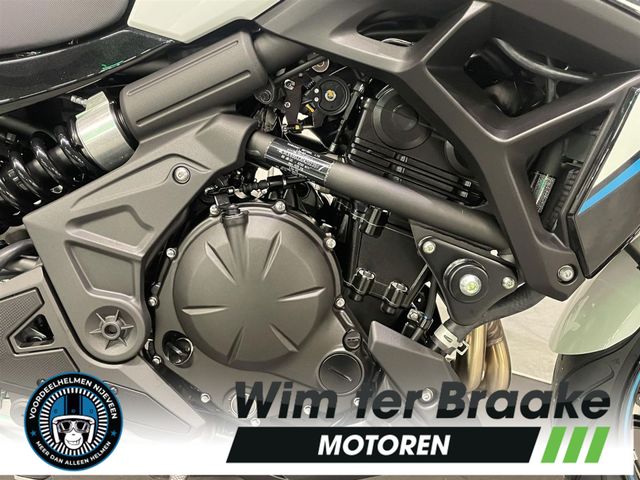 kawasaki - versys-650-abs