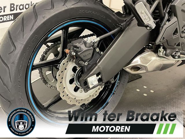 kawasaki - versys-650-abs