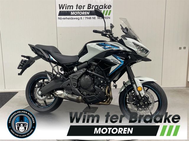 kawasaki - versys-650-abs