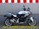 BMW F 900 XR