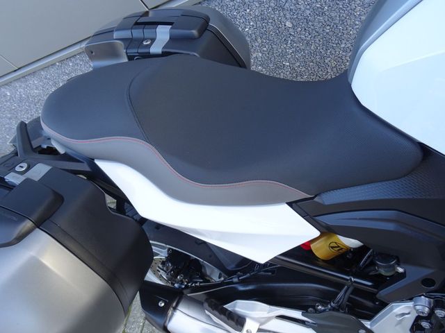 bmw - f-900-xr