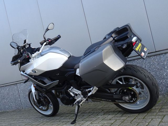 bmw - f-900-xr