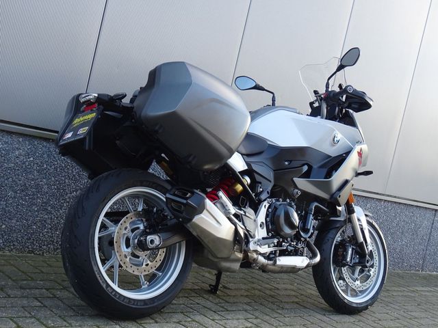 bmw - f-900-xr