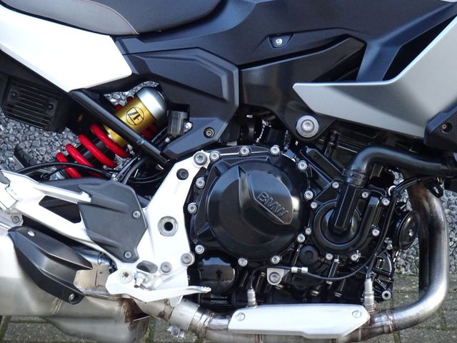 bmw - f-900-xr