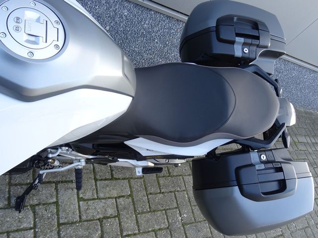 bmw - f-900-xr