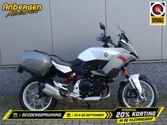 BMW F 900 XR ABS 2020 occasion – foto 1 van 17