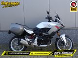 BMW F 900 XR