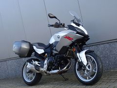 BMW F 900 XR ABS 2020 occasion – foto 2 van 17