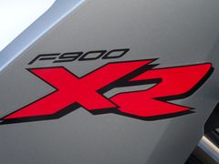 BMW F 900 XR ABS 2020 occasion – foto 7 van 17