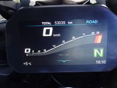 BMW F 900 XR ABS 2020 occasion – foto 10 van 17
