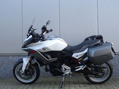BMW F 900 XR ABS 2020 occasion – foto 13 van 17