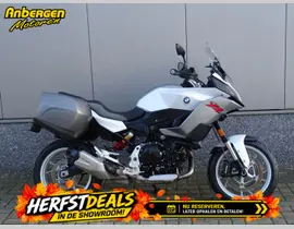 BMW F 900 XR 2020 occasion