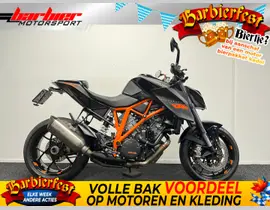 KTM 1290 Super Duke R 2015 occasion