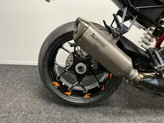 KTM 1290 Super Duke R 2015 occasion – foto 10 van 24
