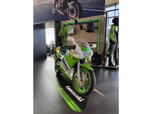 kawasaki - kr-1-s