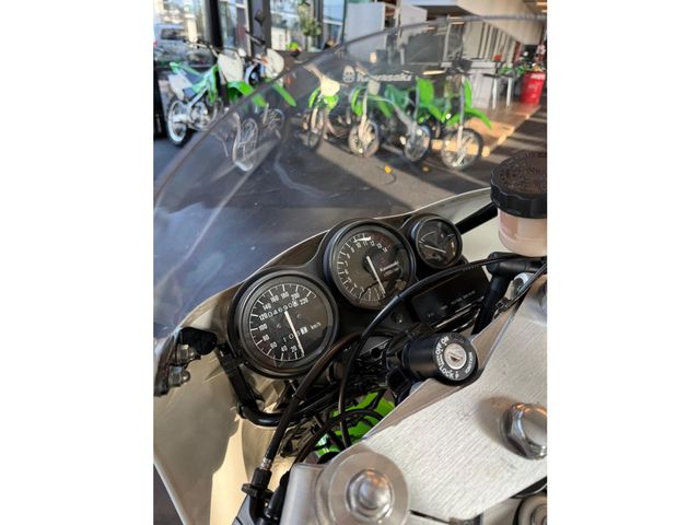 kawasaki - kr-1-s
