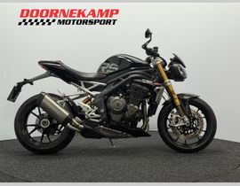Triumph Speed Triple 1200 RS 2022 occasion