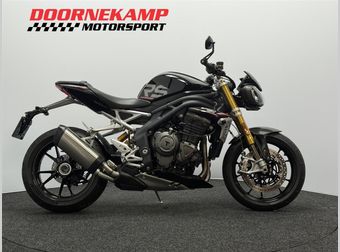 Triumph Speed Triple 1200 RS 2022 occasion