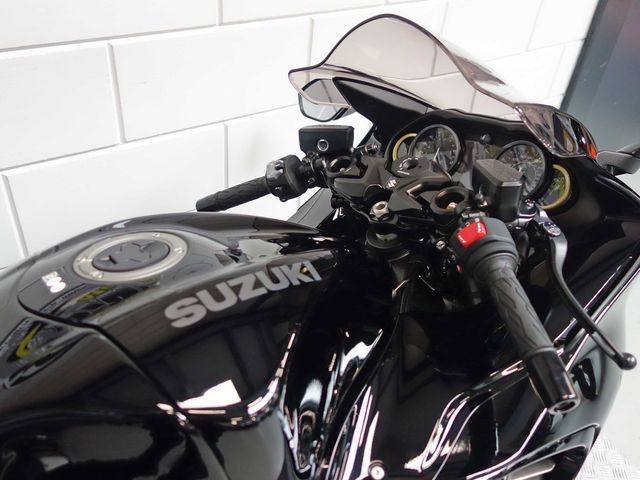 suzuki - hayabusa-1300