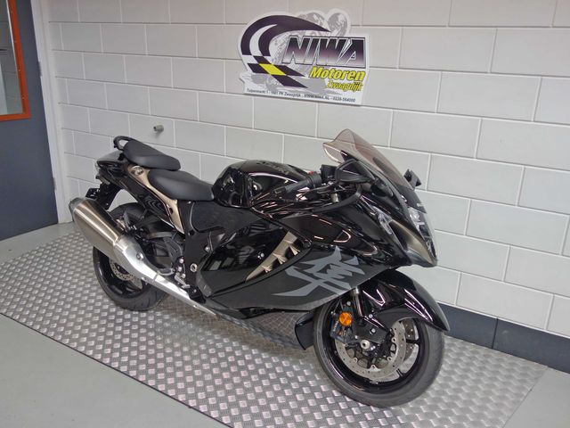 suzuki - hayabusa-1300