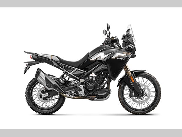 cfmoto - 450-mt