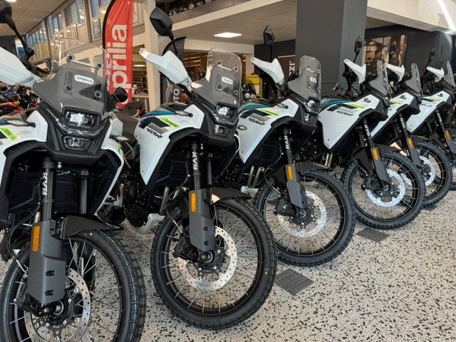 cfmoto - 450-mt