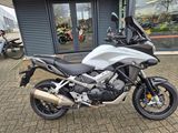 HONDA VFR 800 X CROSSRUNNER ABS	