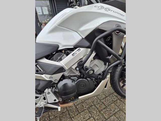 honda - vfr-800-x-crossrunner-abs