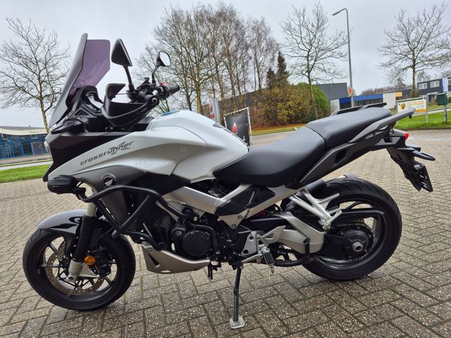 honda - vfr-800-x-crossrunner-abs