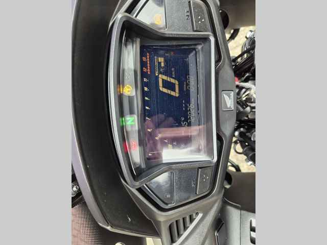 honda - vfr-800-x-crossrunner-abs