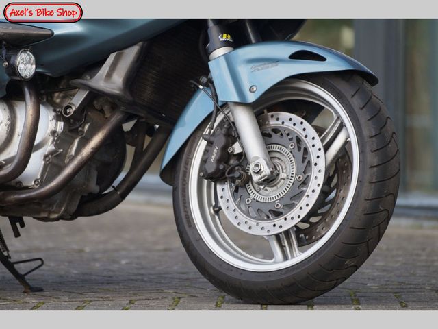 honda - nt-700-v-deauville-abs