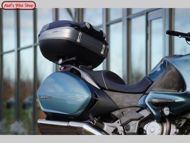 honda - nt-700-v-deauville-abs