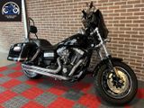 HARLEY-DAVIDSON FAT BOB FXDF