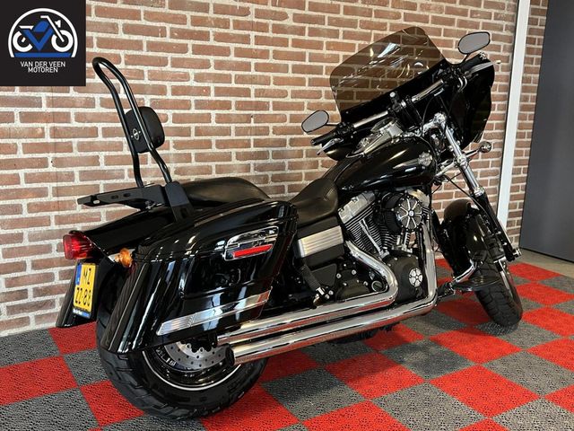 harley-davidson - fat-bob-fxdf